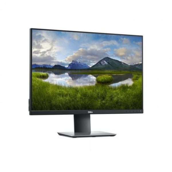 monitor 241 dell p2421 negro 2