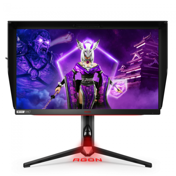 monitor 245 aoc ag254fg