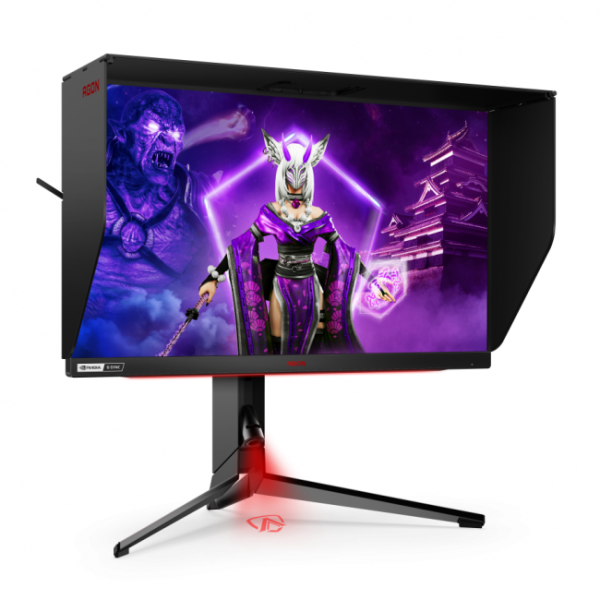 monitor 245 aoc ag254fg 8