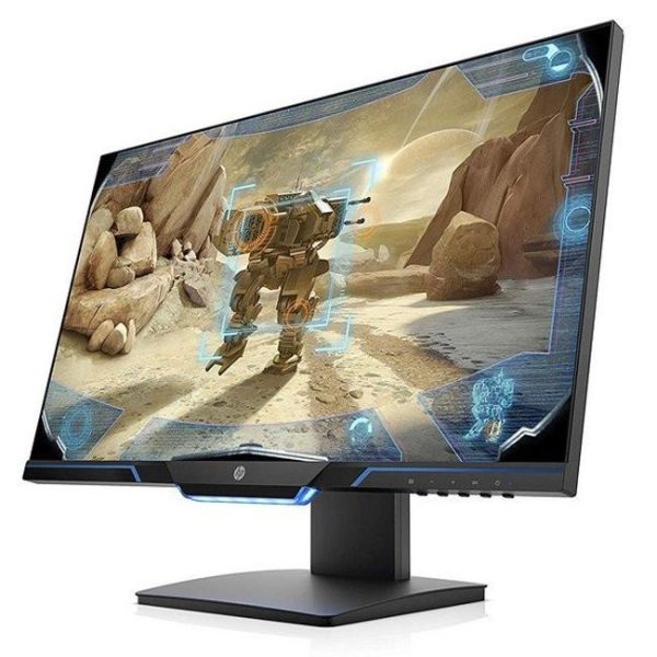 monitor 245 hp 25mx 1