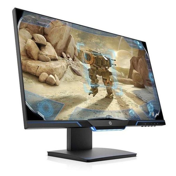 monitor 245 hp 25mx 2