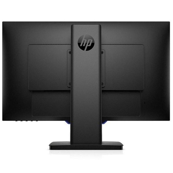 monitor 245 hp 25mx 4