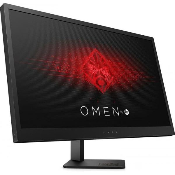 monitor 245 hp omen 25 2