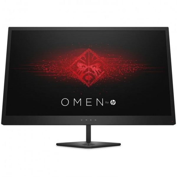 monitor 245 hp omen 25