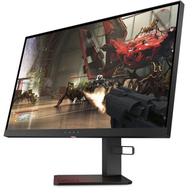 monitor 245 hp omen x 25f 2