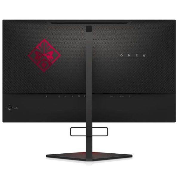 monitor 245 hp omen x 25f 3