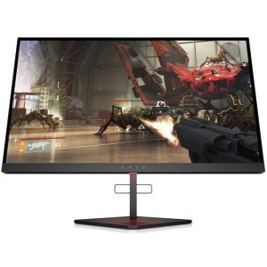 monitor 245 hp omen x 25f