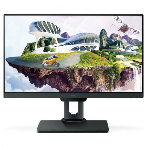 monitor 25 benq pd2500q 1