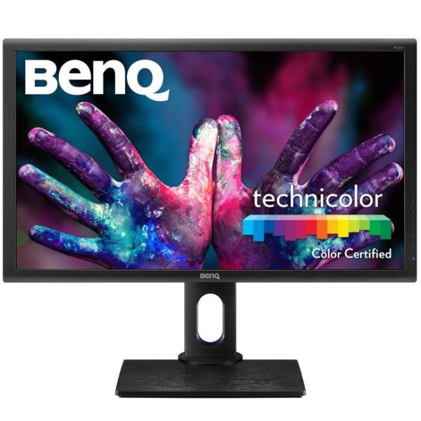 monitor 25 benq pd2500q