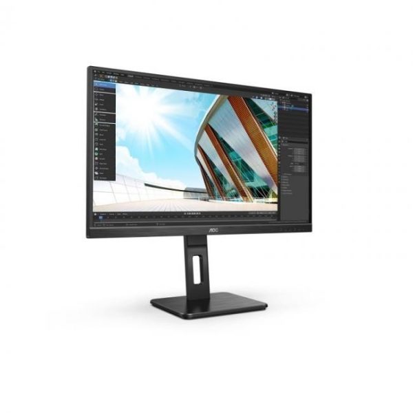 monitor 27 aoc 27p2q 4