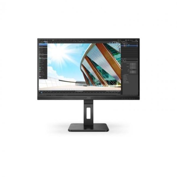 monitor 27 aoc 27p2q