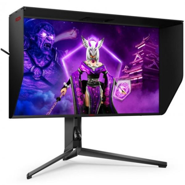 monitor 27 aoc ag274qzm 10