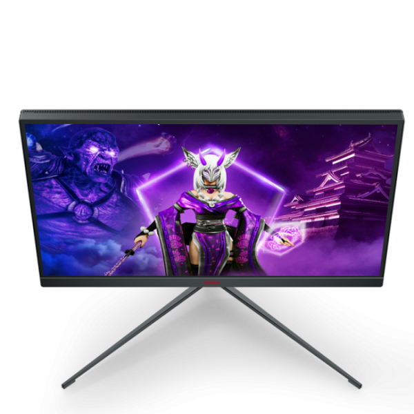 monitor 27 aoc agon pro ag274qxm 3