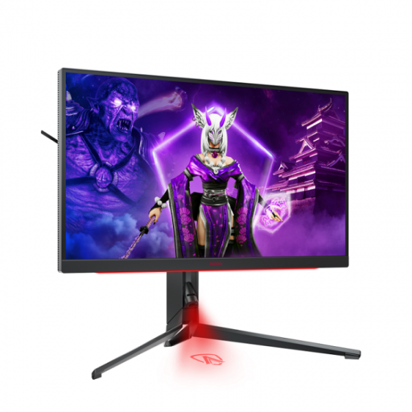 monitor 27 aoc agon pro ag274qxm 4