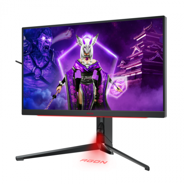 monitor 27 aoc agon pro ag274qxm 5