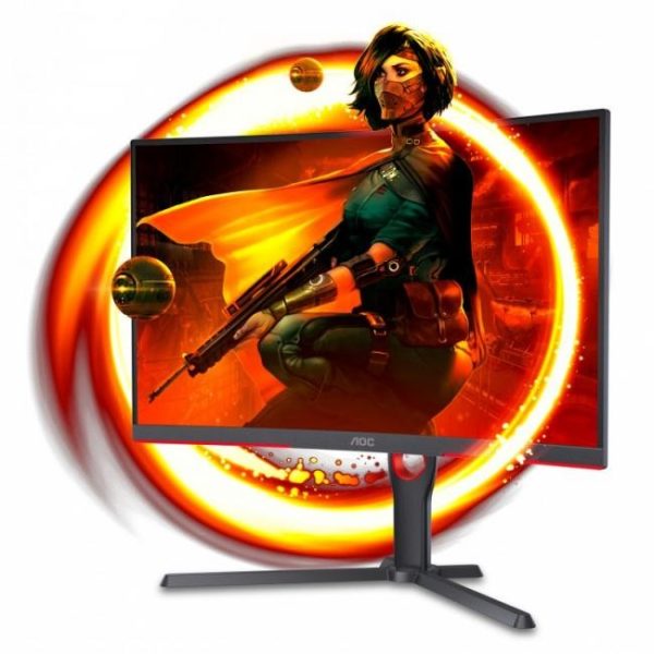 monitor 27 aoc c27g3ubk 1