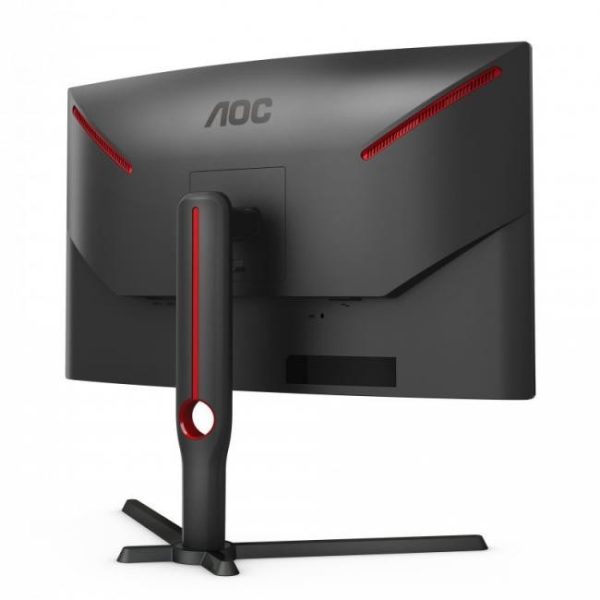 monitor 27 aoc c27g3ubk 3
