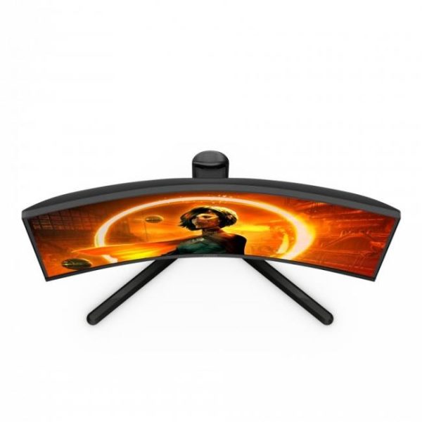 monitor 27 aoc c27g3ubk 5