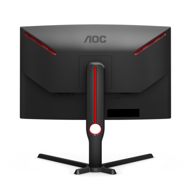 monitor 27 aoc cq27g3subk 8