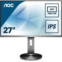 MONITOR 27 "AOC Q2790PQE