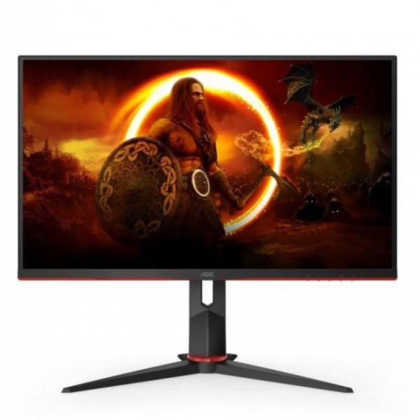 monitor 27 aoc q27g2seu