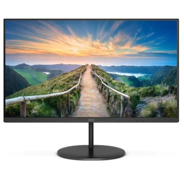 monitor 27 aoc u27v4ea