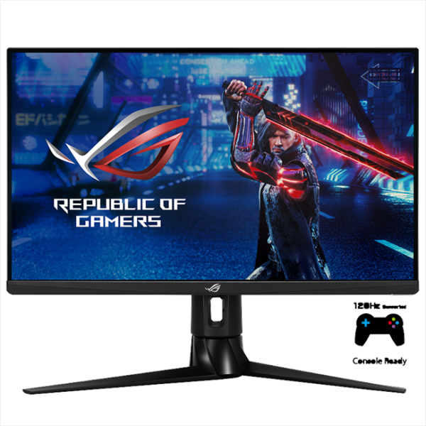 monitor 27 asus rog strix