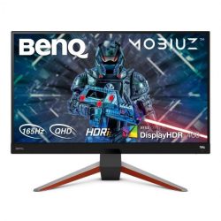 Monitor 27 "benq mobiuz ex2710q