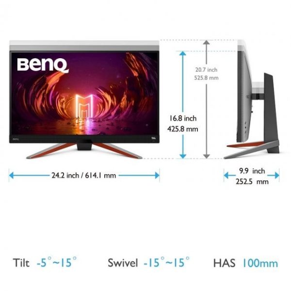 monitor 27 benq mobiuz ex2710q 4