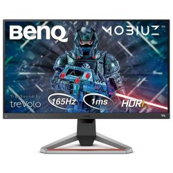 MONITOR 27 "BENQ MOBIUZ EX2710S