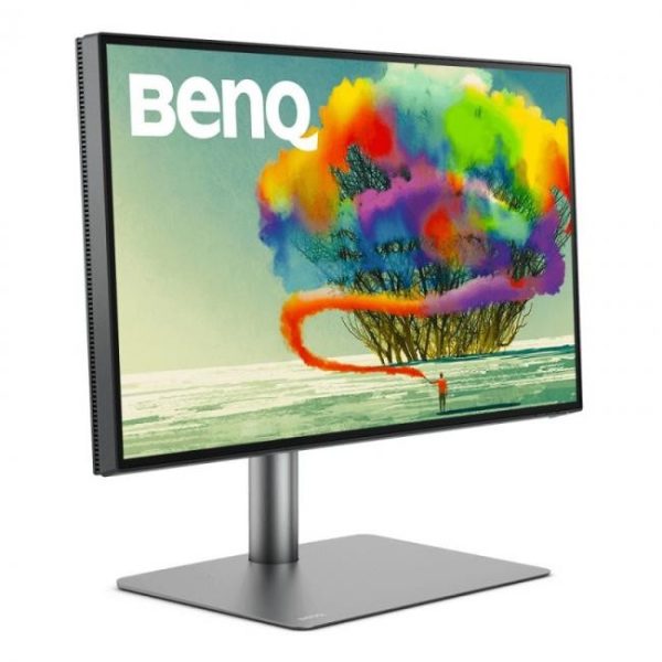 monitor 27 benq pd2725u 2