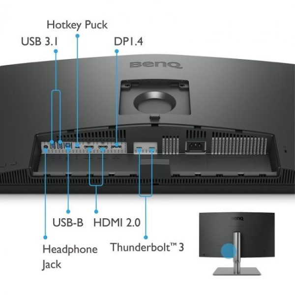 monitor 27 benq pd2725u 6