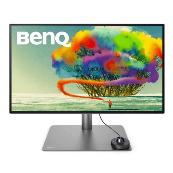 monitor 27 benq pd2725u
