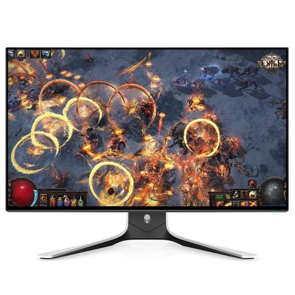 monitor 27 dell alienware aw2721d
