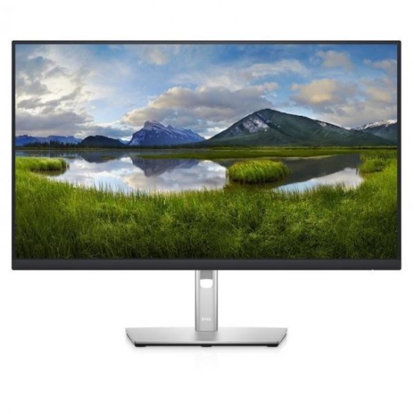 monitor 27 dell p2722he