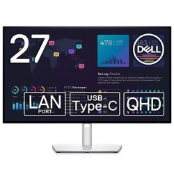 MONITOR 27 "DELL U2722DE