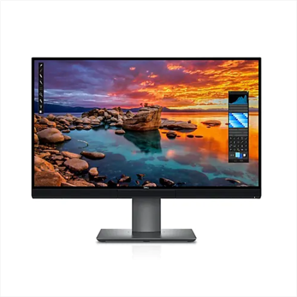 monitor 27 dell up2720q