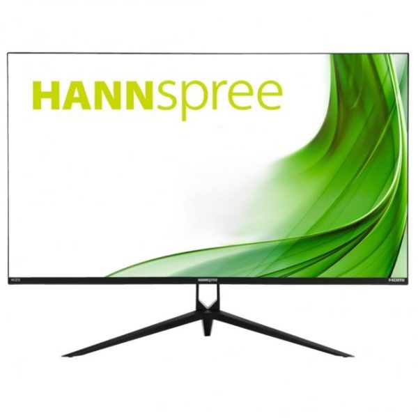 monitor 27 hannspree hc272pfb 1