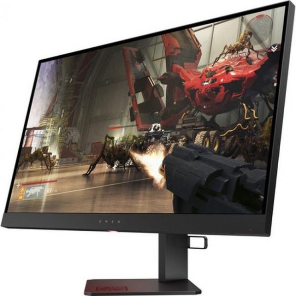 monitor 27 hp omen x 2