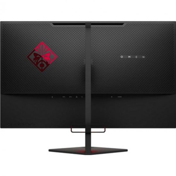 monitor 27 hp omen x 4