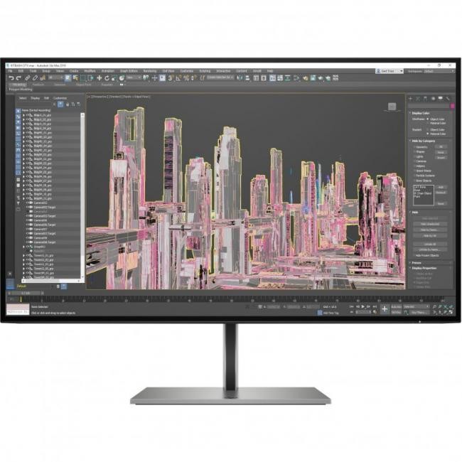 monitor 27 hp z27u g3