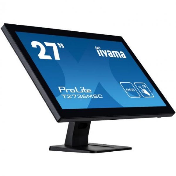 monitor 27 iiyama prolite t2736msc b1 tactil 2