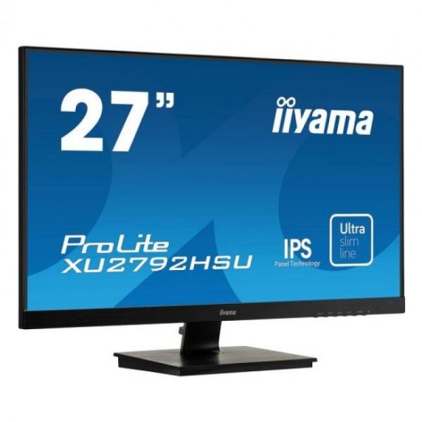 monitor 27 iiyama xu2792hsu b1 negro 6