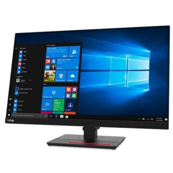 monitor 27 lenovo thinkvision t27q 20 1