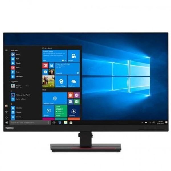 monitor 27 lenovo thinkvision t27q 20