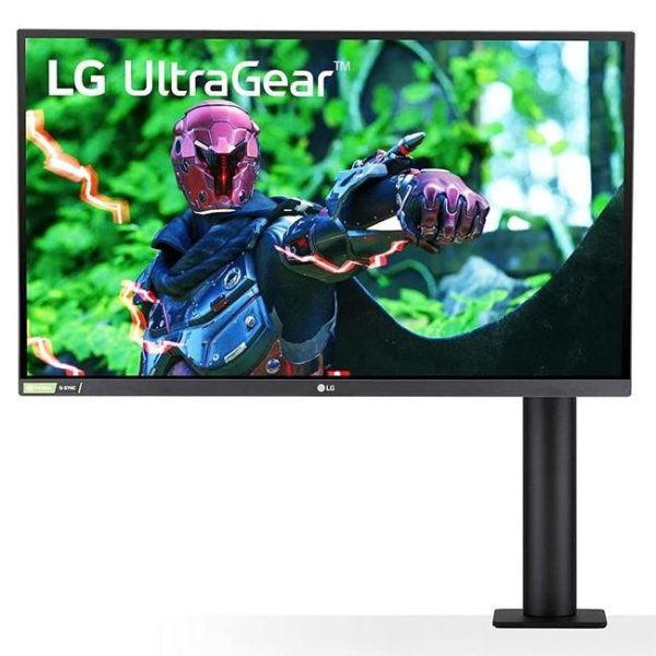 monitor 27 lg ultragear 27gn880 b