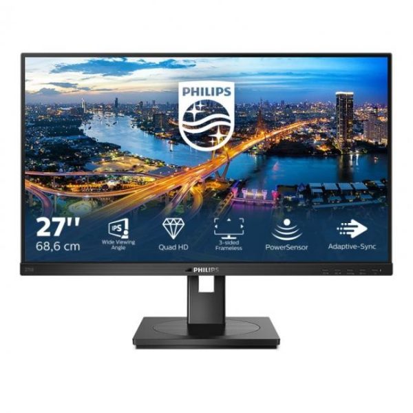 monitor 27 philips 275b1