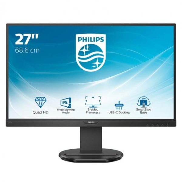 monitor 27 philips 276b9