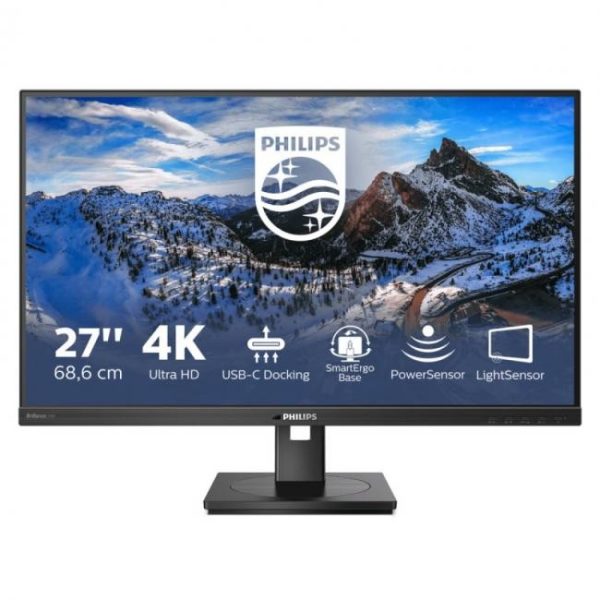 monitor 27 philips 279p1