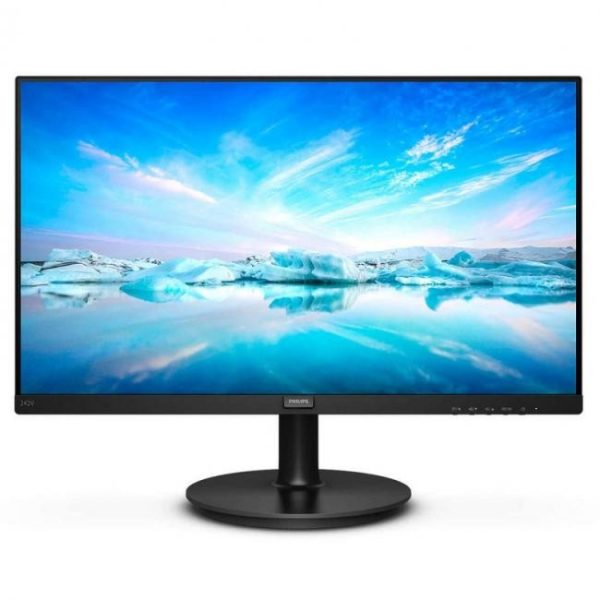 monitor 27 philips v line 272v8a